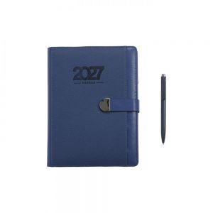 SET DE AGENDA PREMIUM BATI. personalizada